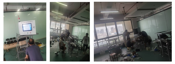 江南官方网站（China）在线/注册/登陆/官网智能科技：以使命担当，成就客户满意